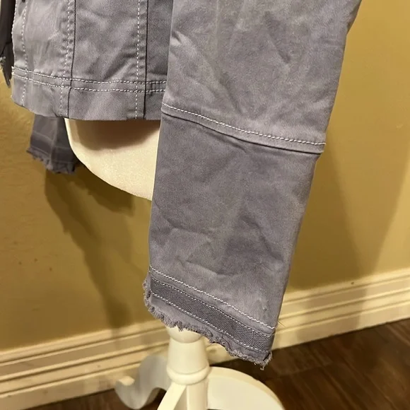 🧥 LN White House Black Market brand women’s long sleeve coat - Picture 6 of 10